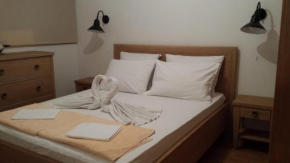 Отель Apartment Sanja  Будва